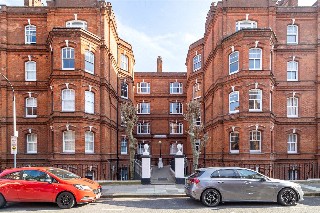 Queen&#39;s Club Gardens, London, W14