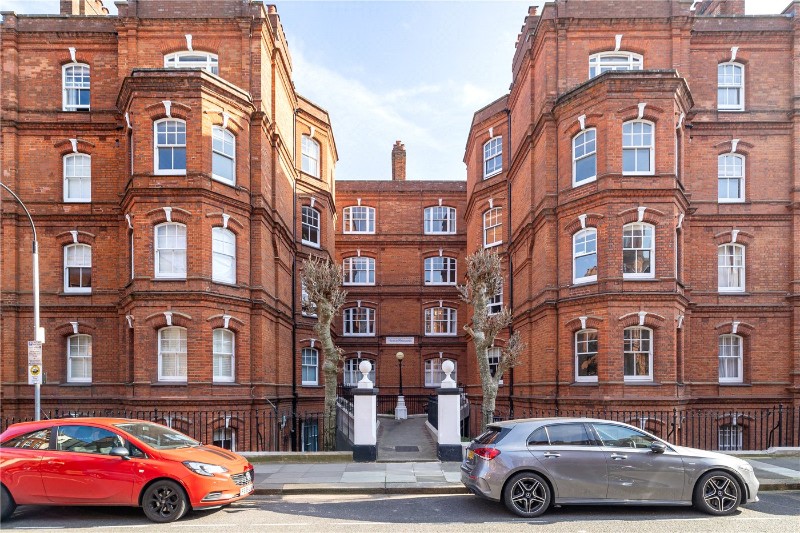 Queen&#39;s Club Gardens, London, W14