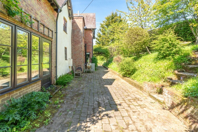 Horton, Wimborne, Dorset, BH21