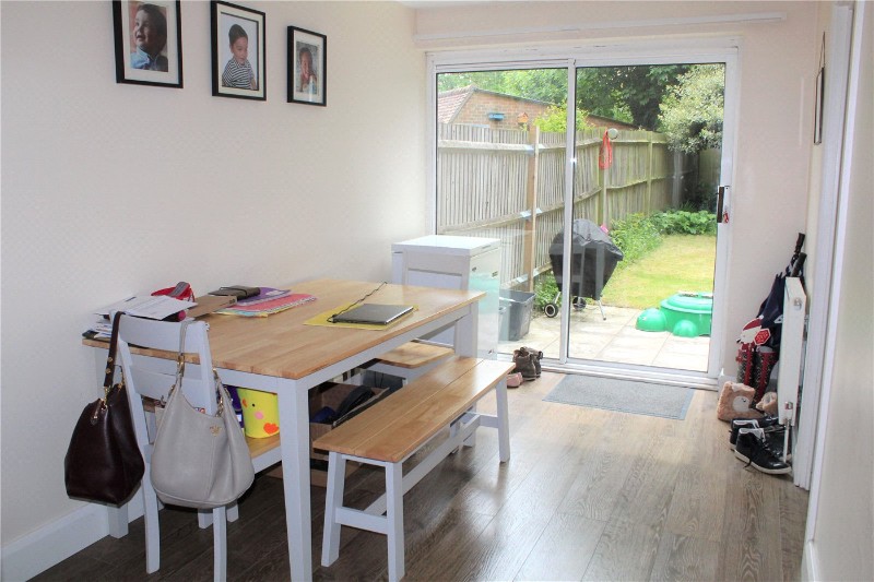 Cheyne Court, Park Road, Banstead, Surrey, SM7