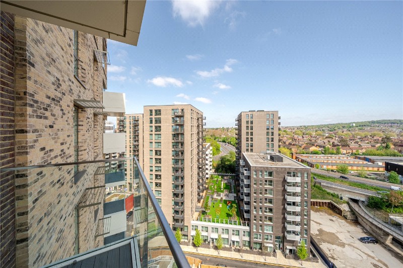 Plowden Road, Kidbrooke Village, London, SE3