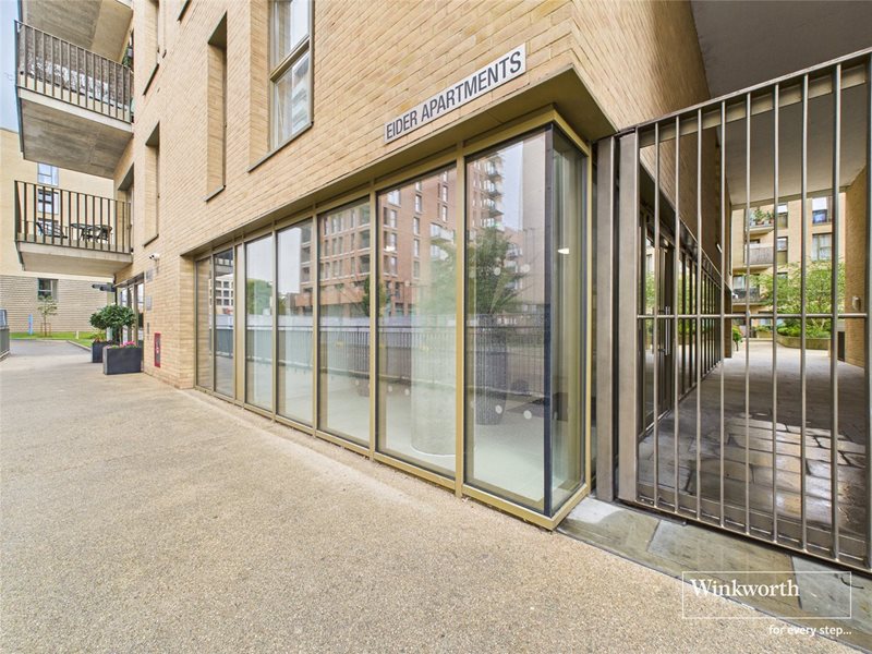 Perryfield Way, West Hendon, London, NW9