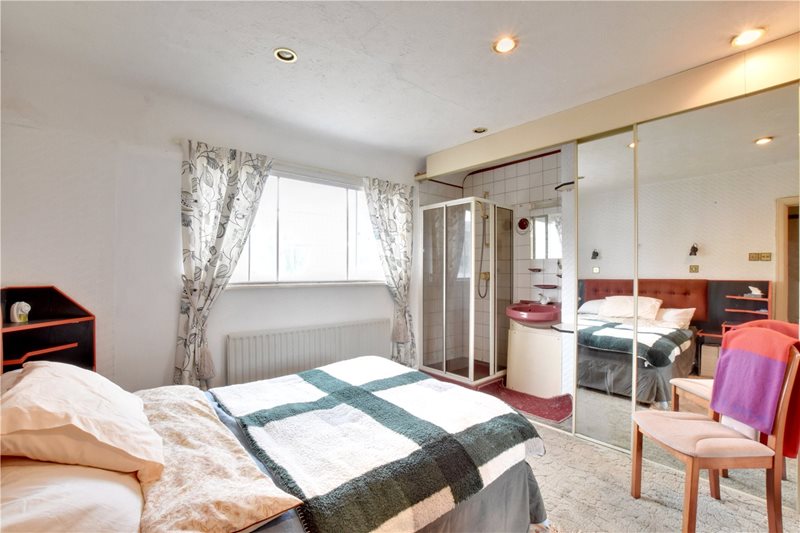 Kidbrooke Park Road, Blackheath, London, SE3