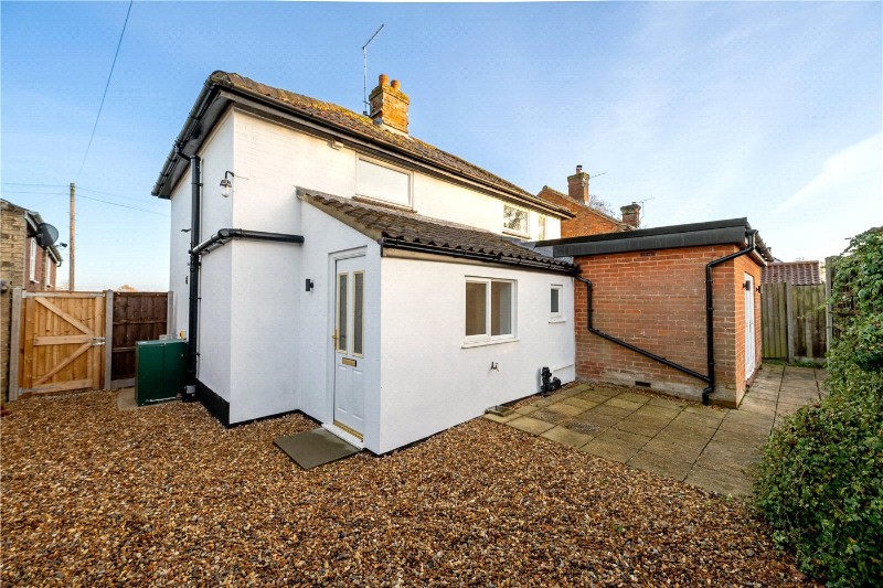 Chapel Hill, Woodton, Bungay, Norfolk, NR35