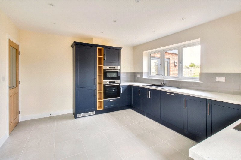 Dennis Road, Hellesdon, Norwich, Norfolk, NR6