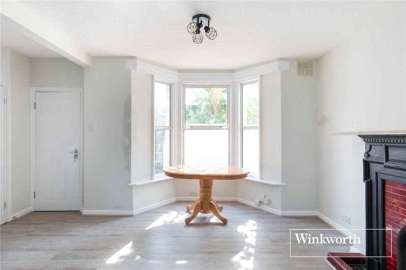 Lichfield Grove, Finchley, London, N3