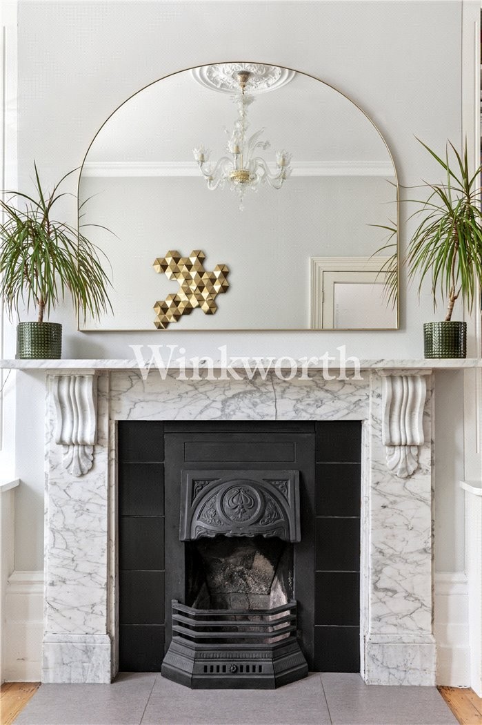 Wilberforce Road, London, N4