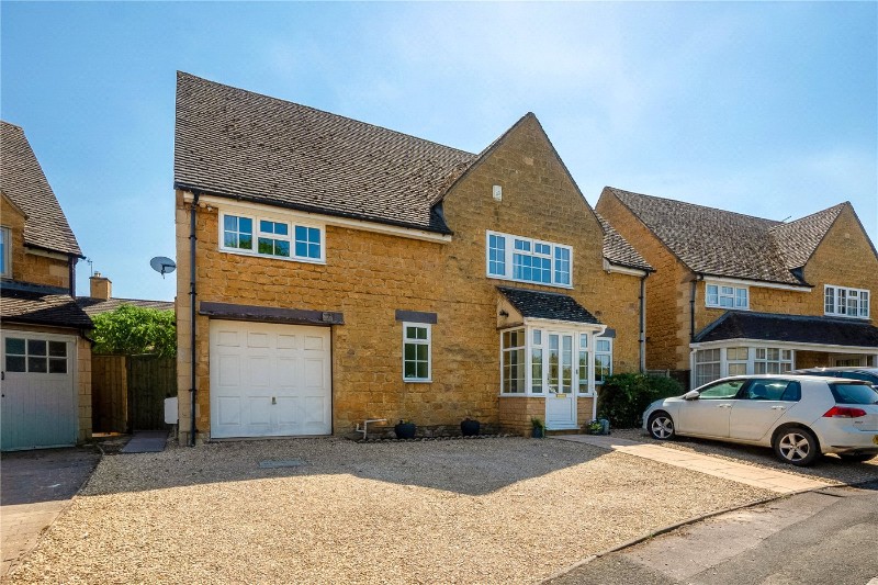 Haysums Close, Chipping Campden, Gloucestershire, GL55