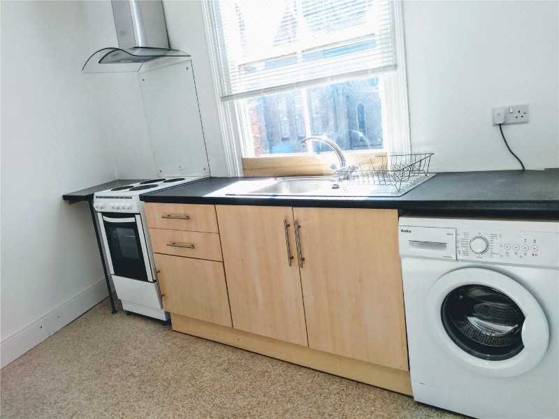 St. Georges Place, Kingsthorpe Road, Northampton, Northamptonshire, NN2