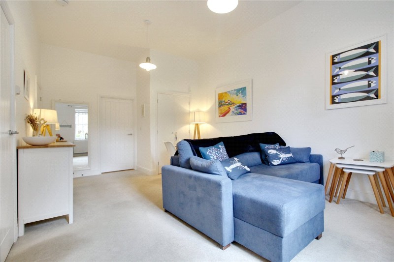 Blyth View, Blythburgh, Halesworth, Suffolk, IP19