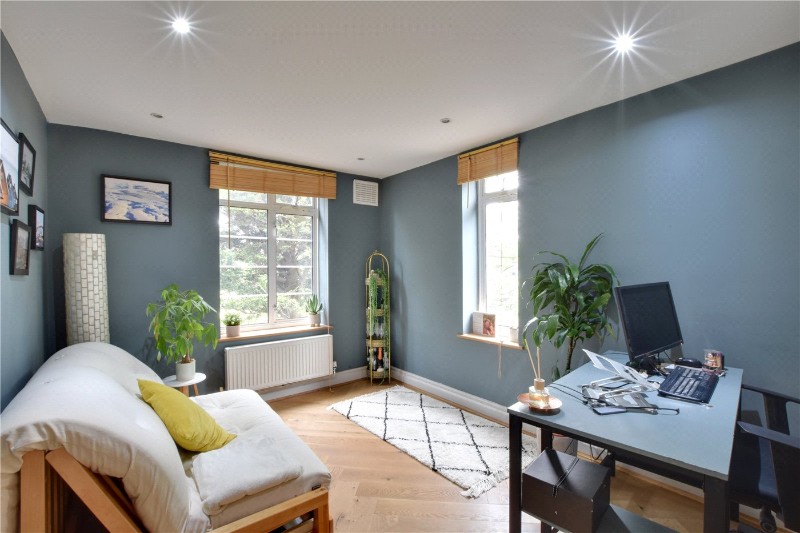 Wat Tyler Road, Blackheath, London, SE3