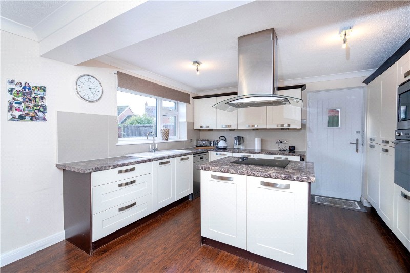 Sleaford Road, Heckington, Sleaford, Lincolnshire, NG34