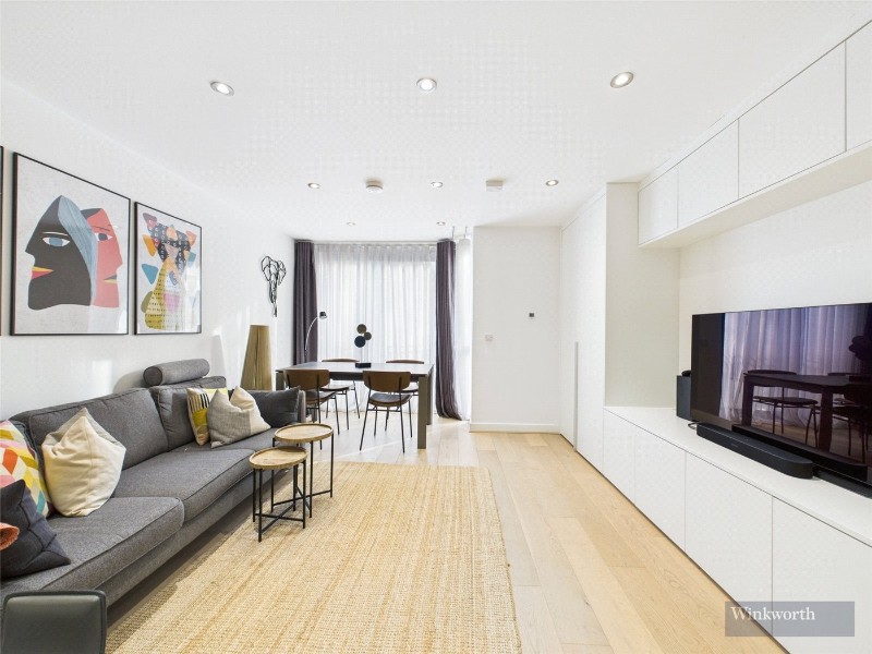 South Bank, Surbiton, KT6