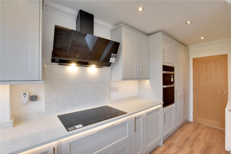 Tudor Close, Northfleet, Gravesend, Kent, DA11