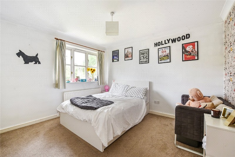 Nightingale Close, Winchester, Hampshire, SO22