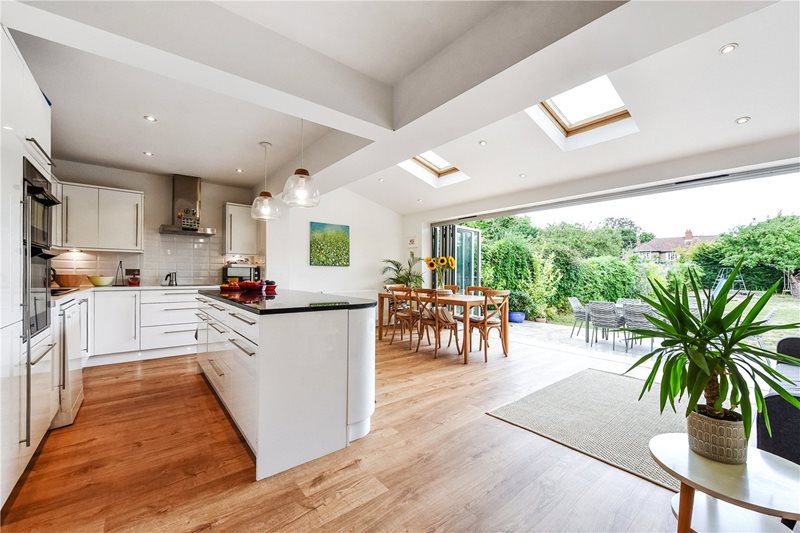 Milverton Road, Winchester, Hampshire, SO22