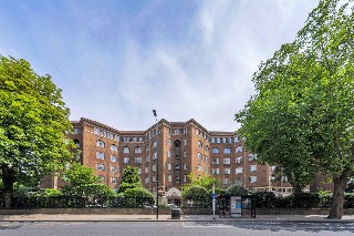 Maida Vale, London, W9