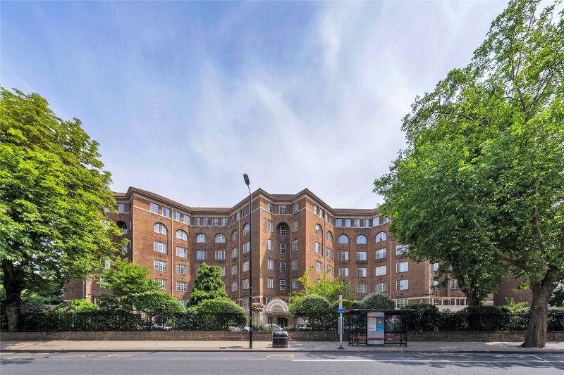 Maida Vale, London, W9