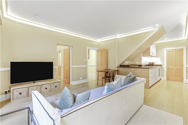 Parke Road, Barnes, London, SW13