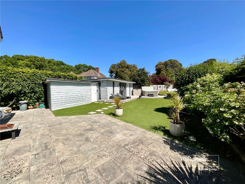 Seaway Avenue, Friars Cliff, Christchurch, BH23