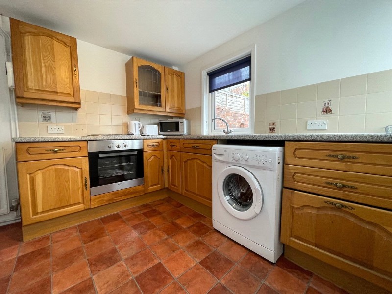 Salisbury Road, Exeter, Devon, EX4