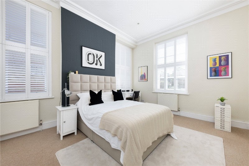 Point Pleasant, London, SW18