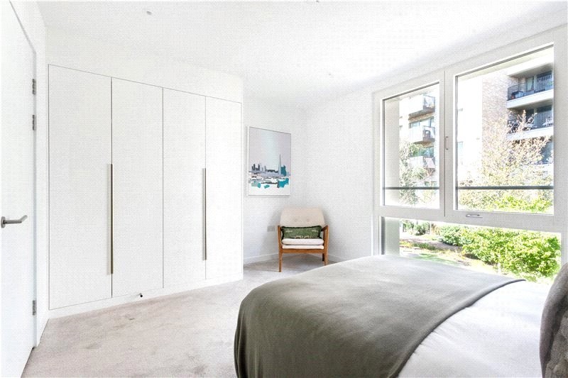 Wansey Street, London, SE17