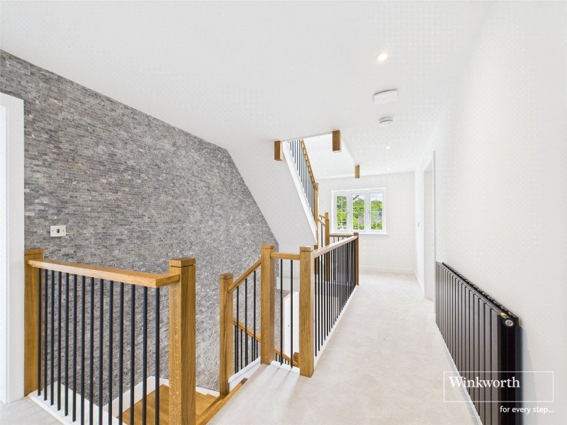 Part Lane, Riseley, Reading, Berkshire, RG7