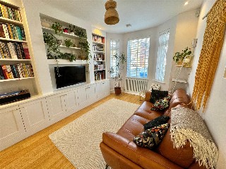 Florence Road, Lower Parkstone, Poole, BH14