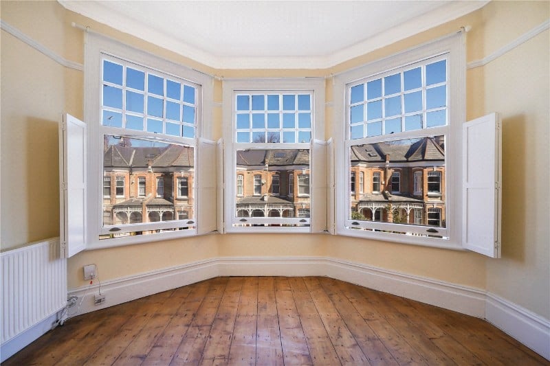 Elder Avenue, London, N8