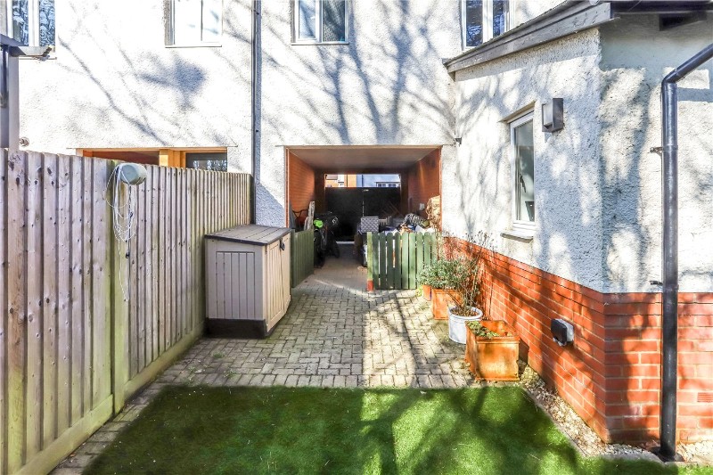 Cassandra Road, Winchester, Hampshire, SO23