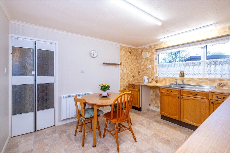 Queens Road, Bourne, Lincolnshire, PE10