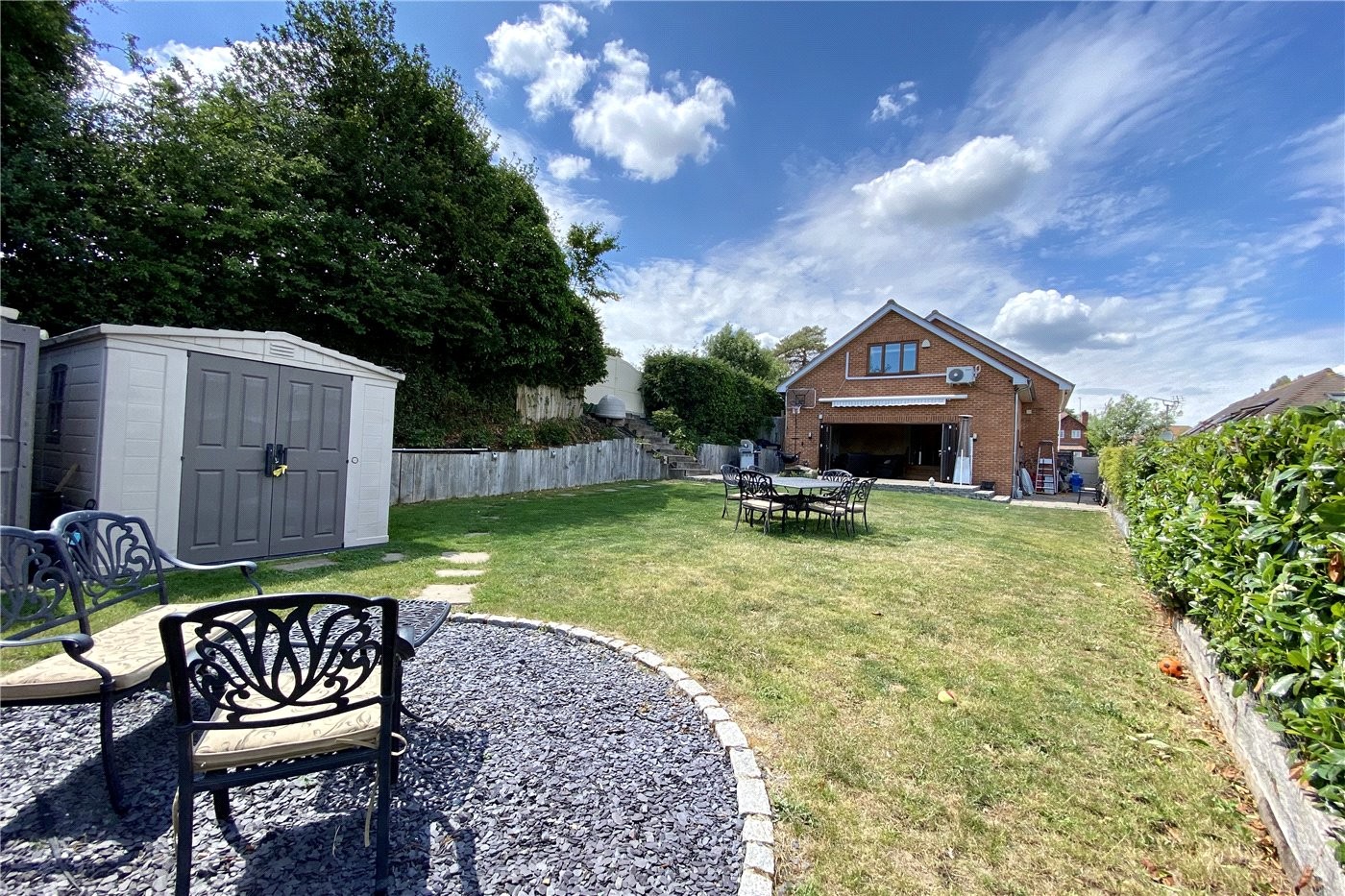 4 bedroom property for sale in The Lagger, Chalfont St. Giles