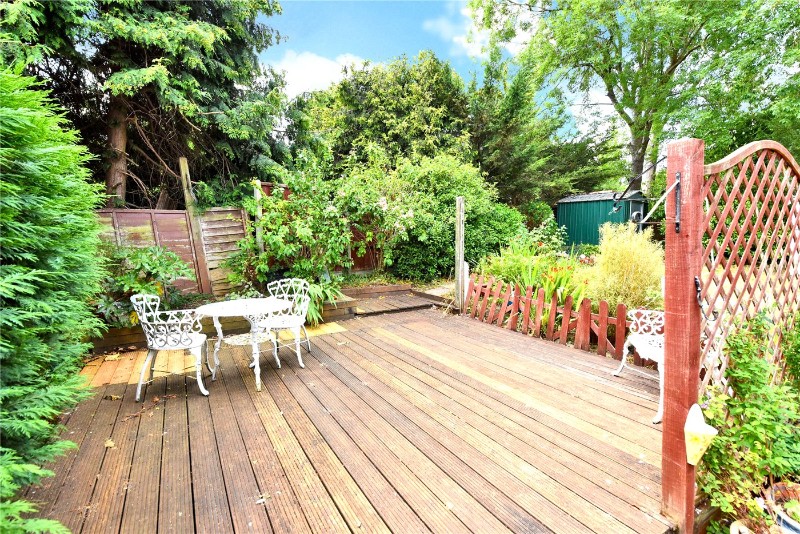 Downland Way, Epsom, Surrey, KT18