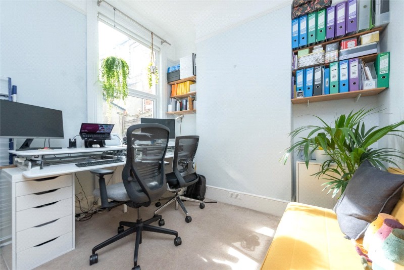 Chandos Road, London, NW2