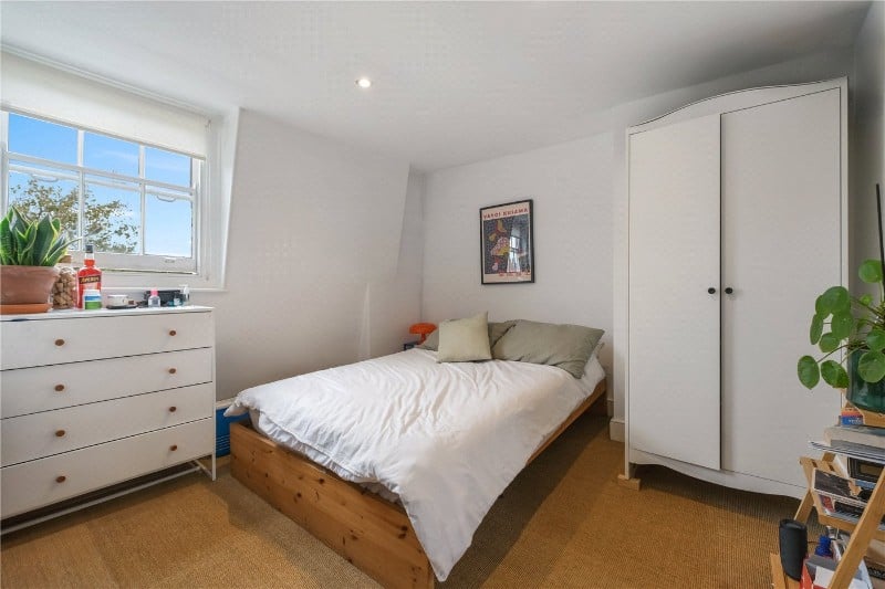 Clapton Square, London, E5