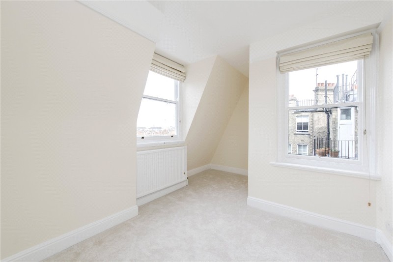 Glentworth Street, London, NW1