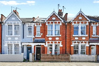 Thorpebank Road, London, W12