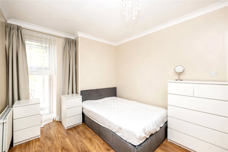 Harrow Road, London, W9