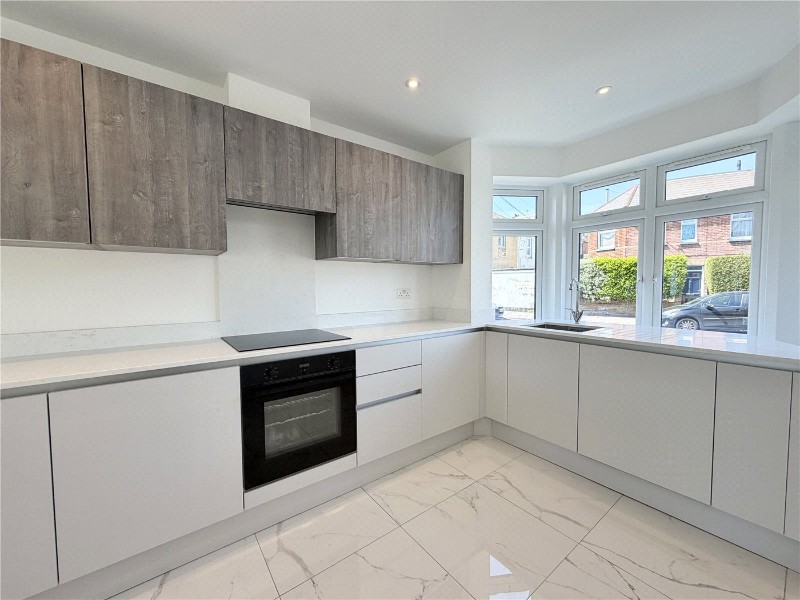 Bingham Road, Bournemouth, Dorset, BH9