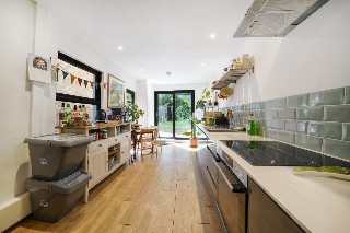 Brayards Road, London, SE15