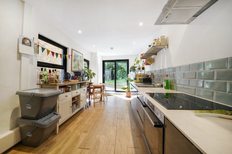 Brayards Road, London, SE15
