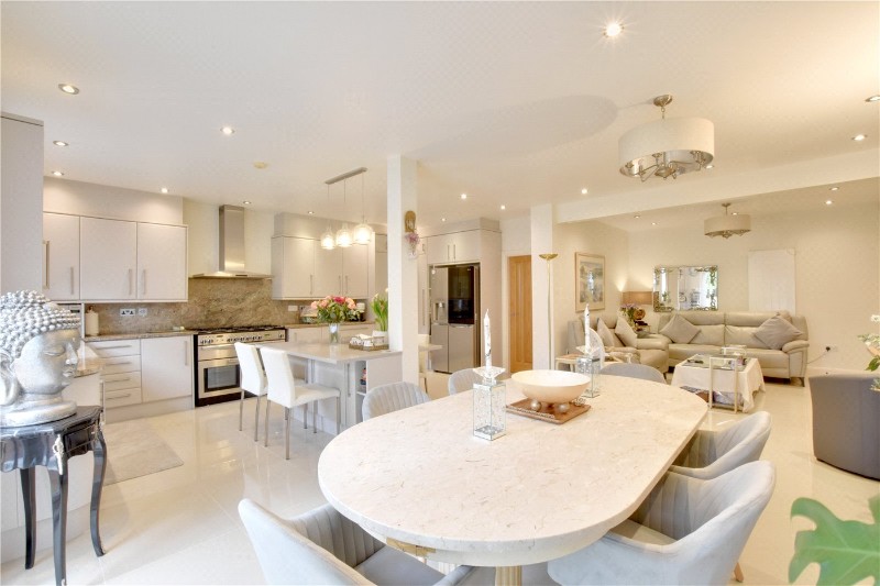 North Park, Eltham, London, SE9