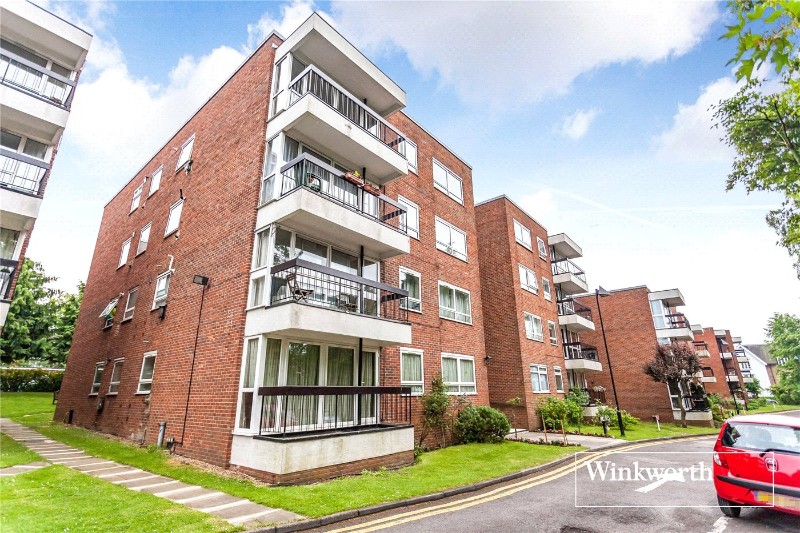 Greenacres, Hendon Lane, London, N3