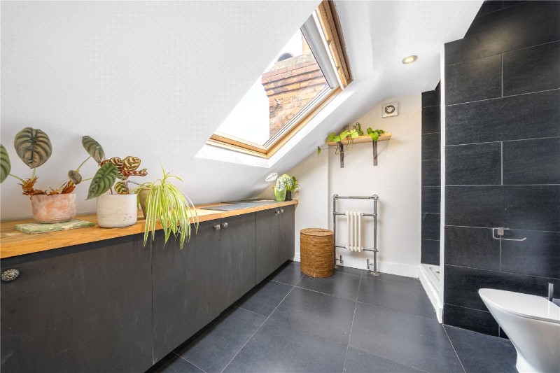 Overhill Road, East Dulwich, London, SE22