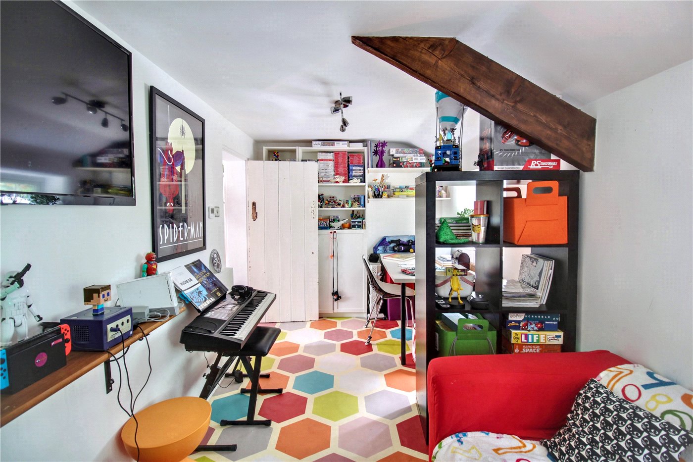 Bedroom 3