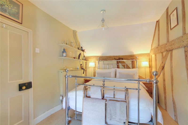 The Street, Saxlingham Nethergate, Norwich, Norfolk, NR15