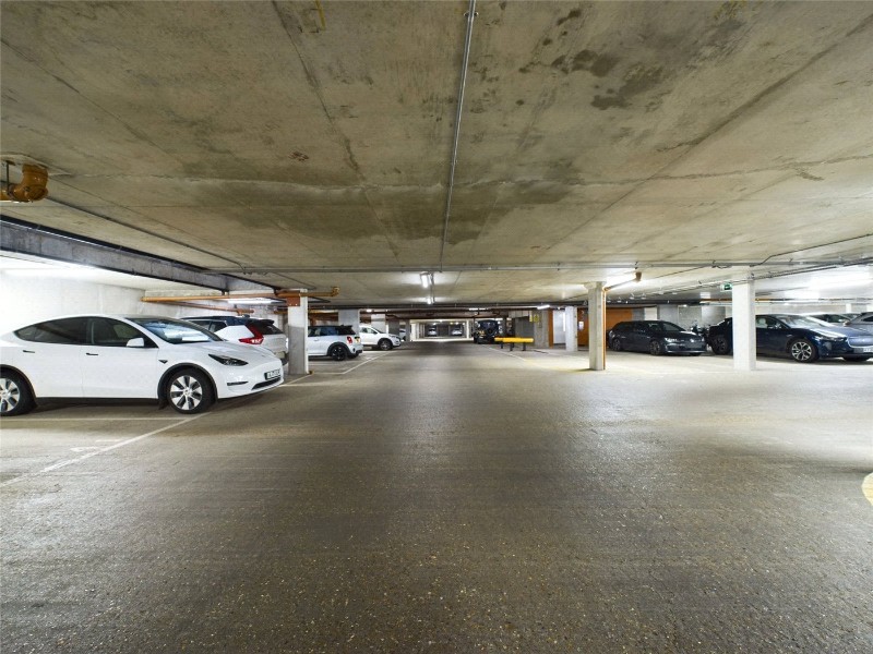Eastfields Avenue, London, SW18