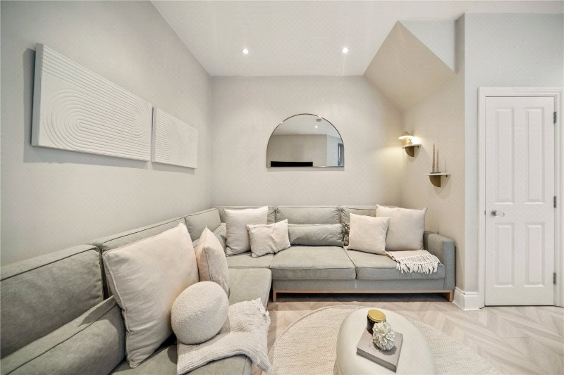 Knights Hill, West Norwood, London, SE27