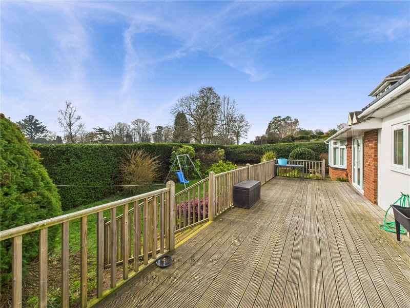 Old Rydon Lane, Exeter, Devon, EX2